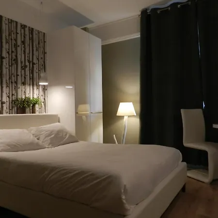 L'aparthoteL LhL-2