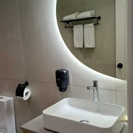 Hotel Amadora Palace-2