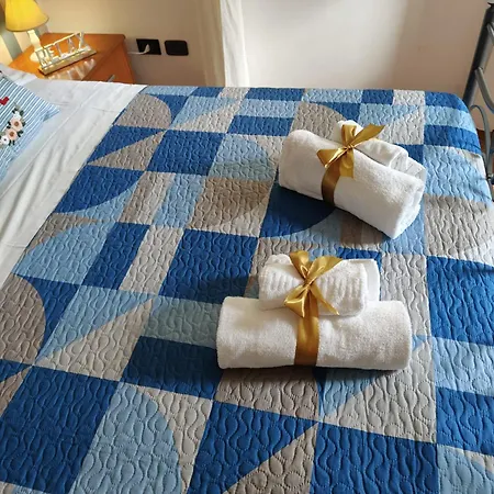 That'S Amore Cilento Country House-3
