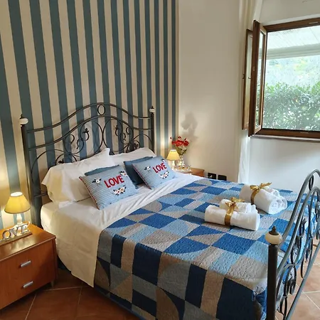That'S Amore Cilento Country House-2