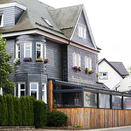 Haus Vergissmeinnicht-2