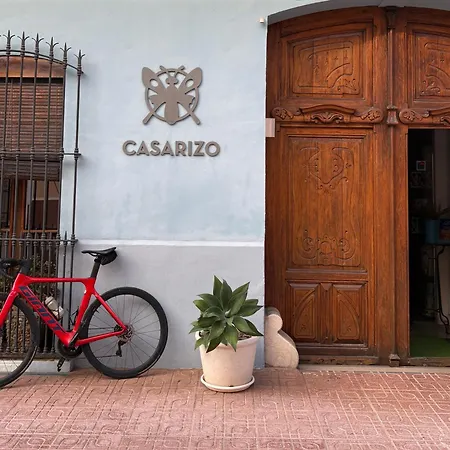 Casa Arizo, Hotel Boutique-2