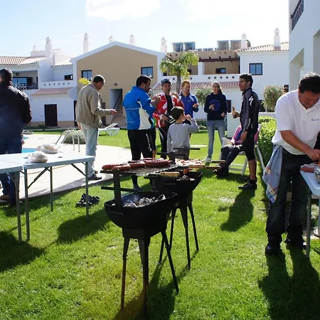 Sagres Time Apartamentos-3