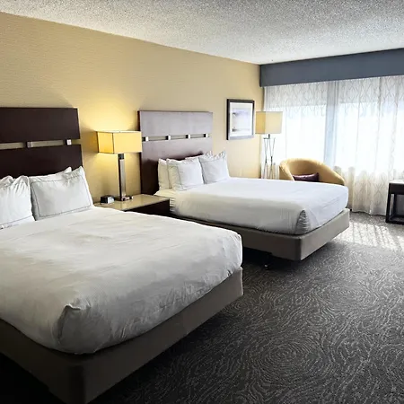 Doubletree By Hilton Billings-2