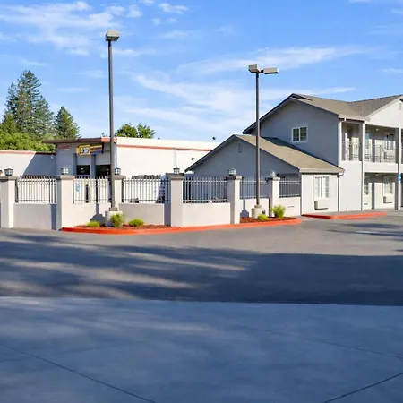 Fairview Inn & Suites-2