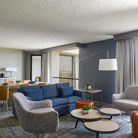 Marriott El Paso-3