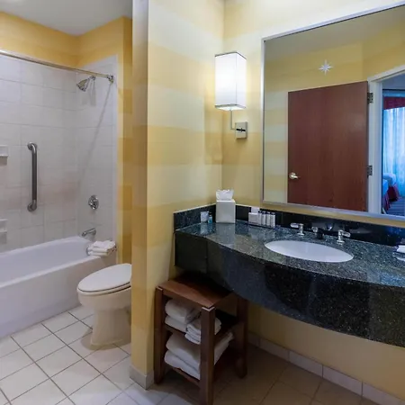 Wyndham Grand Oklahoma City Downtown-2
