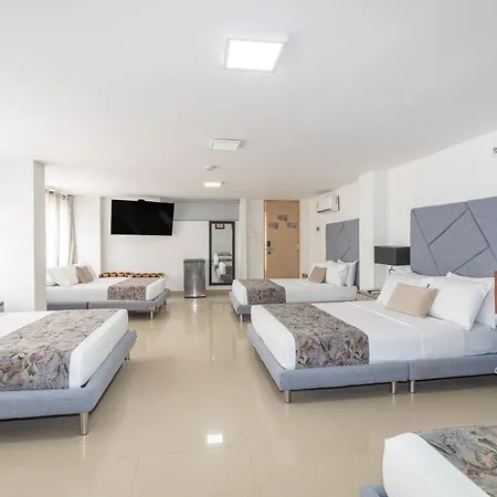 Hotel Arhuaco-3