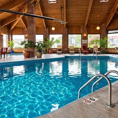 Best Western Norwalk-3