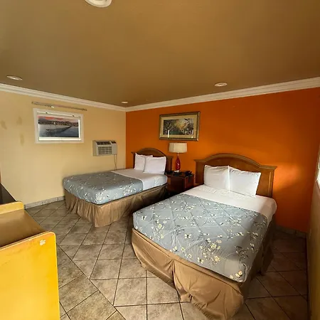 Bayshore Inn Ventura-2