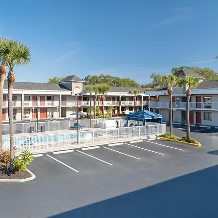 Hotel South Tampa&Suites-2