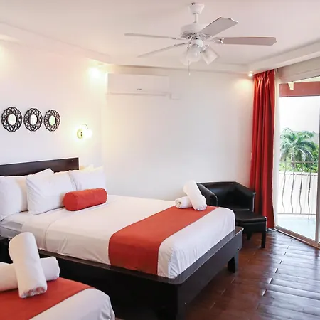 Maravida Social Hotel-3