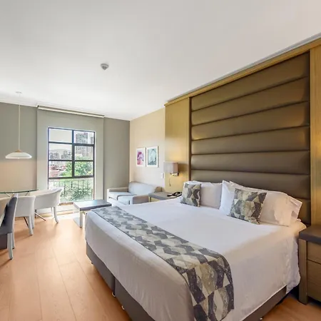 Hotel Dann Carlton Medellin-2