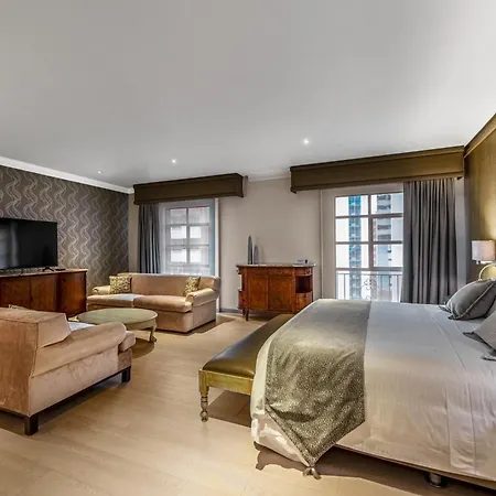 Hotel Dann Carlton Medellin-3
