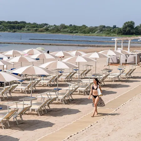 Club Del Sole Tenuta Primero Grado Family Resort-3