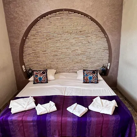 Riad Les Chtis D'Agadir-2