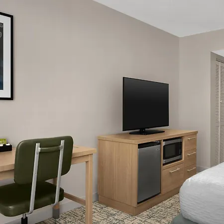 Homewood Suites By Hilton Raleigh/Cary-3