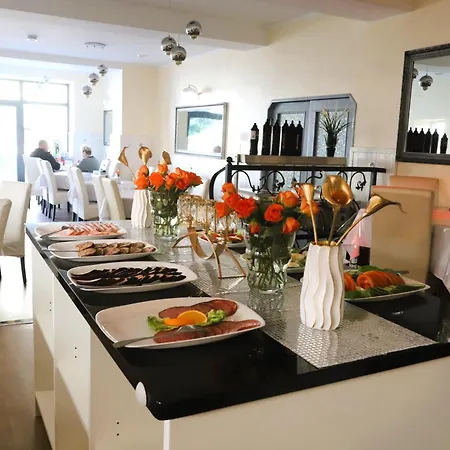 Lazur Apartamenty-3