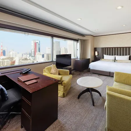 Grand Prince Hotel Takanawa-3