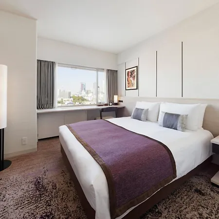 Grand Prince Hotel Takanawa-2