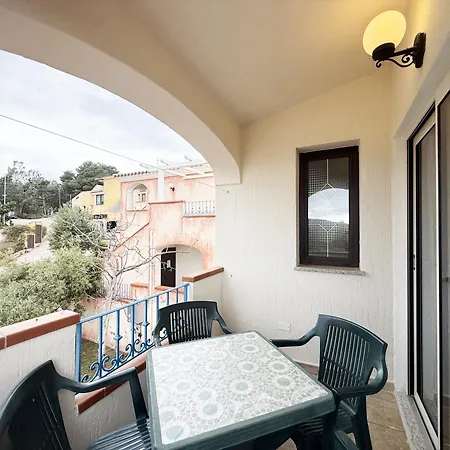 Hotel Pedra Niedda-3