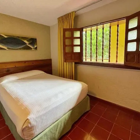 Hotel Casa Colonial Cozumel-Dog Friendly-2