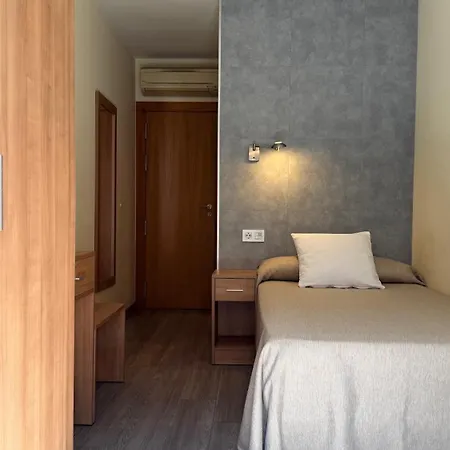 Hotel Celymar-2