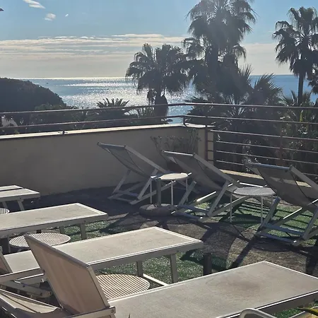 Hotel Colibrì-2