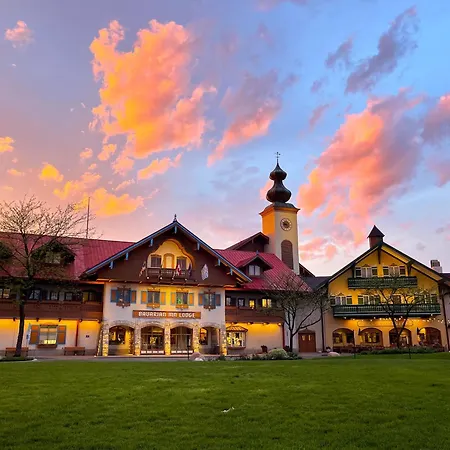 Bavarian Inn Lodge-3