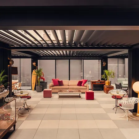 Aethos Hotel Milan-2