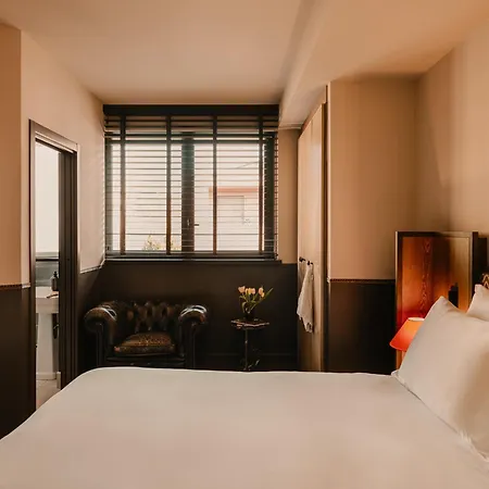 Aethos Hotel Milan-3
