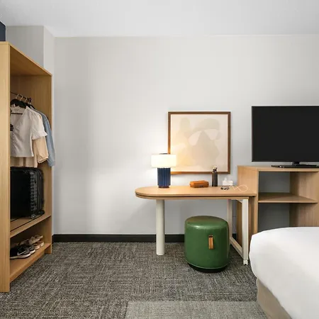 Spark By Hilton Atlanta Kennesaw Town Center-3