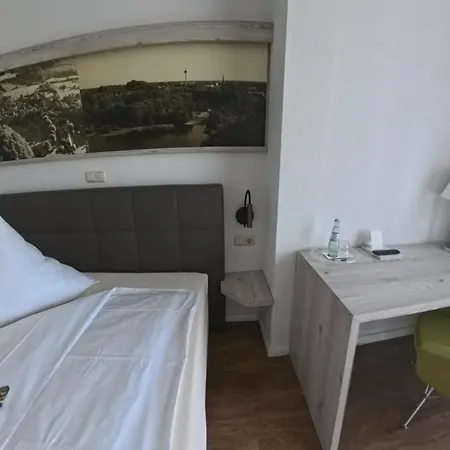 Hotel Residence-3