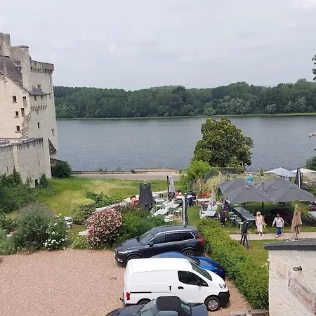 Hotel Le Bussy-2