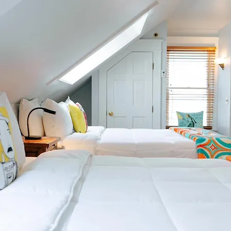 The Provincetown Hotel At Gabriel'S-2