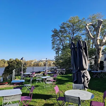 Hotel Le Bussy-3