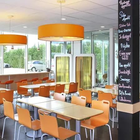 ibis budget Antwerpen Port-2