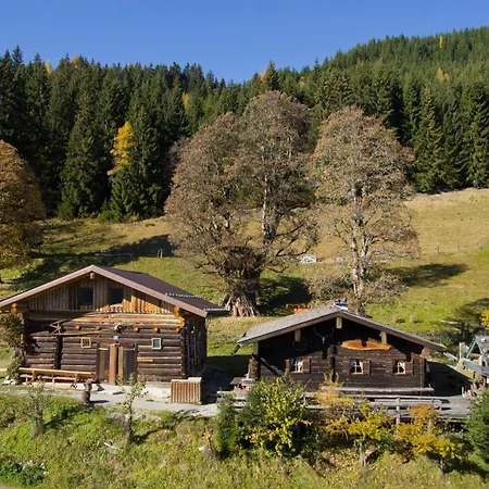 Hotel Alpenwelt Superior-2