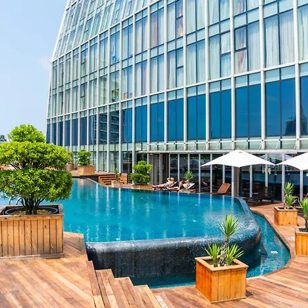 Radisson Blu Hotel Batumi-3
