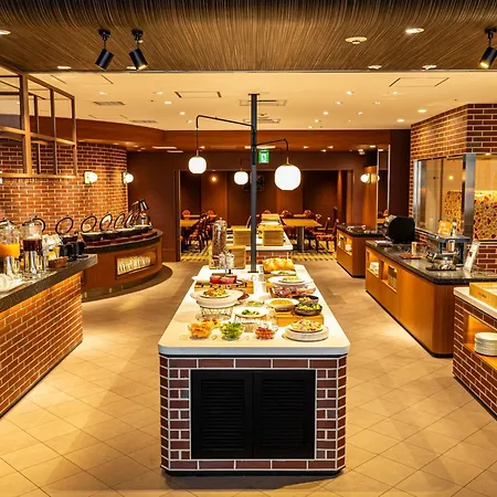 Hotel Keihan Kyoto Grande-2