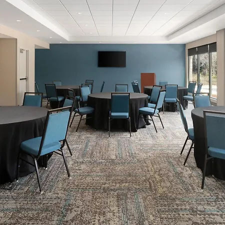 Hampton Inn Spring Lake Fayetteville-2