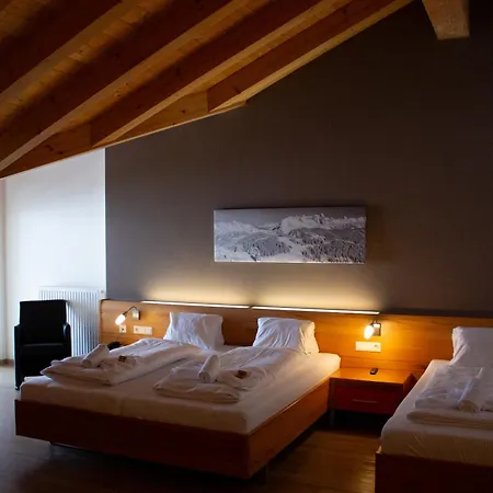 Hotel Auwirt Zentrum-3