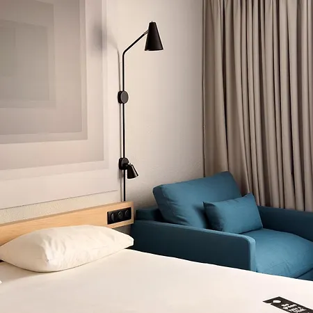 Ibis Alès Centre Ville-3