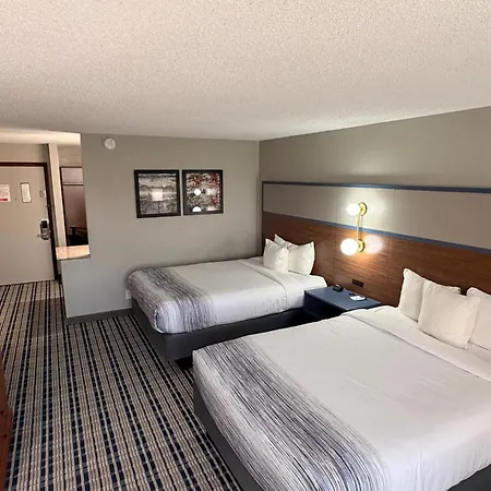 Americinn By Wyndham Appleton Downtown-3