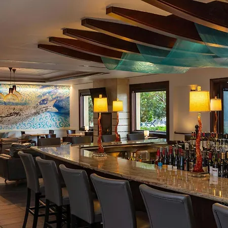 The Westin Sacramento Hotel & Marina-3
