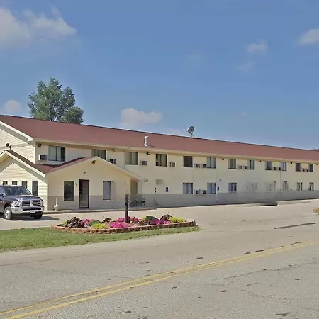 Quality Inn Elkhart-3