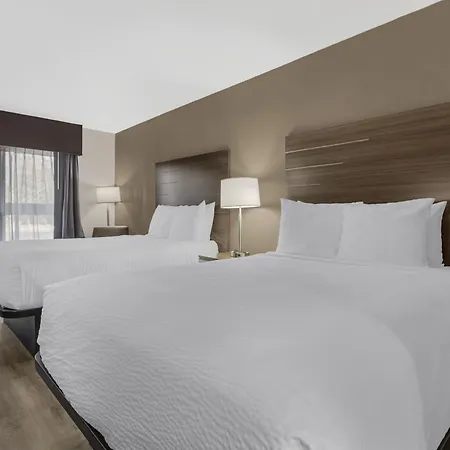 Best Western Gateway Adirondack Inn-2
