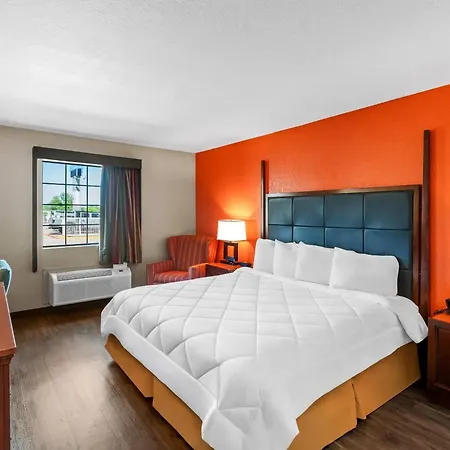 Rodeway Inn-2