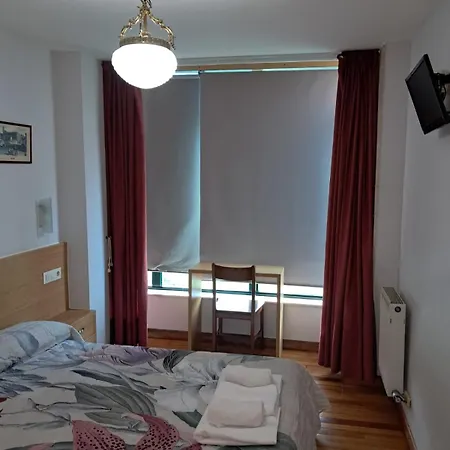 Hostal Pumar-3