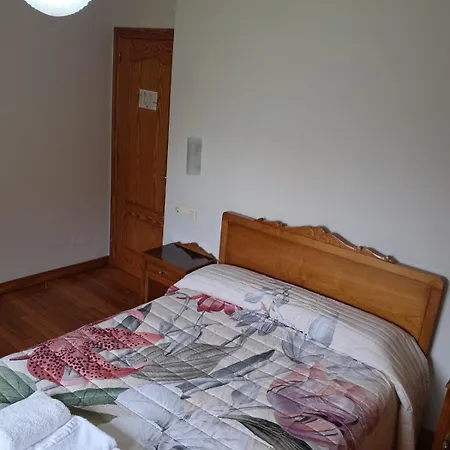 Hostal Pumar-2